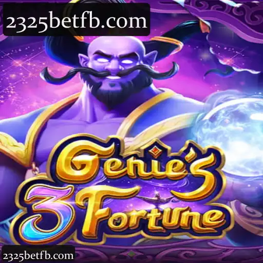 Genie3Fortune