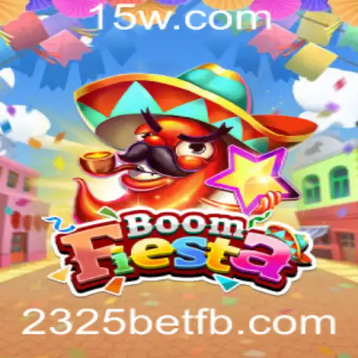 BoomFiesta: Descubra o Novo Jogo que Abala o Mundo das Apostas