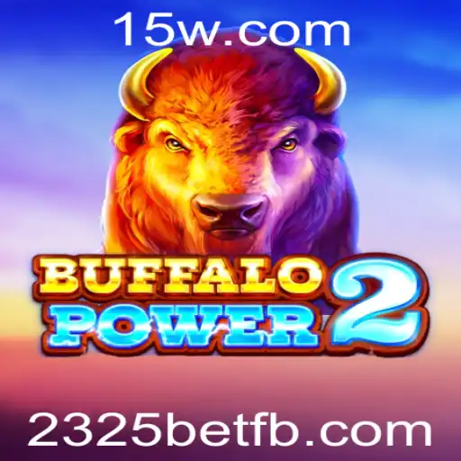 BuffaloPower2: A Aventura em Alta Voltagem no Mundo dos Slots