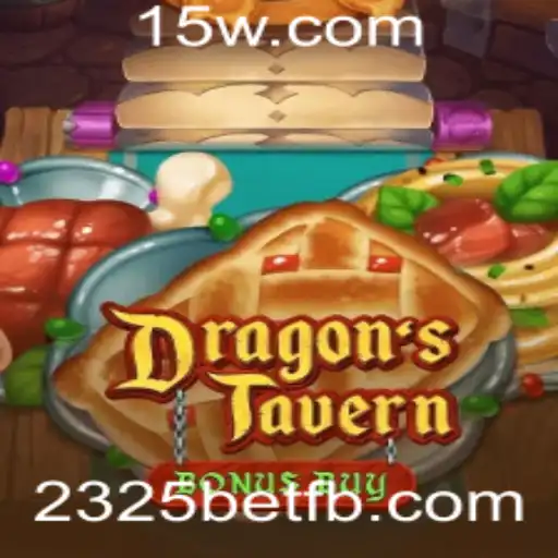 Explore o Mundo de DragonsTavern: Um Jogo de Fantasia e Estratégia com 2325bet