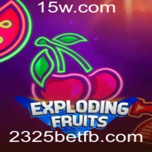 ExplodingFruits: Um Guia Completo para o Jogo de Cassino que Está Agitando 2023