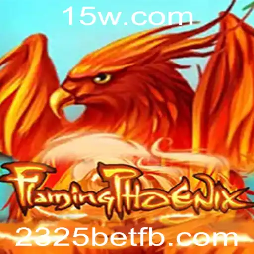 Descubra o Universo do Jogo FlamingPhoenix com 2325bet