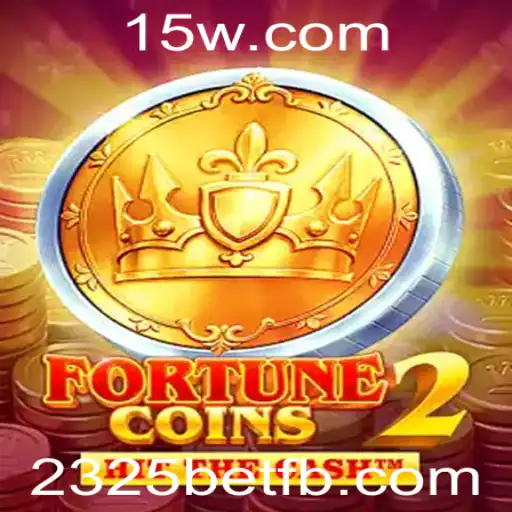 Explorando o Universo de FortuneCoins2 e a Estratégia 2325bet