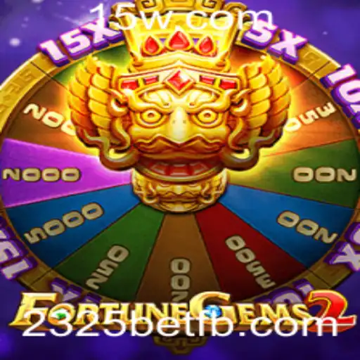 Descubra o Mundo de FortuneGems2 e a Parceria com 2325bet