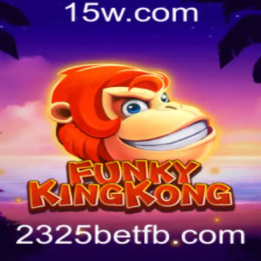 FunkyKingKong: Mergulhe na Selva da Diversão com 2325bet