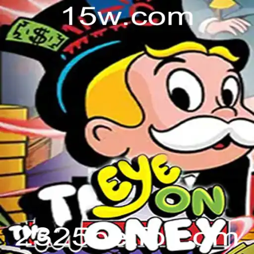 Explorando o Mundo de EyeOnTheMoney: Um Jogo Inovador de Estratégia e Adrenalina