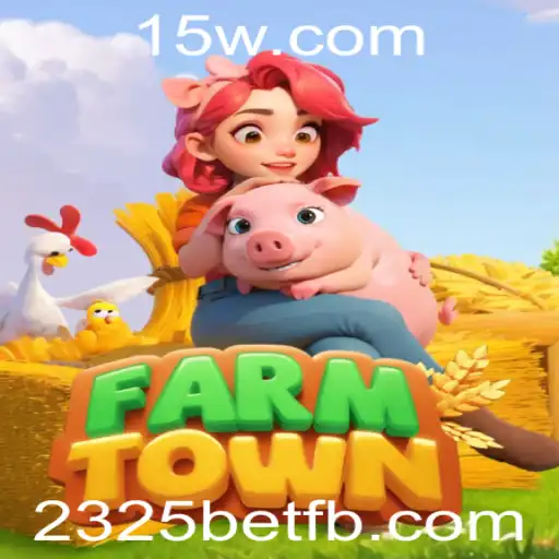 Descobrindo FarmTown: Estratégia Rural e Entretenimento com 2325bet