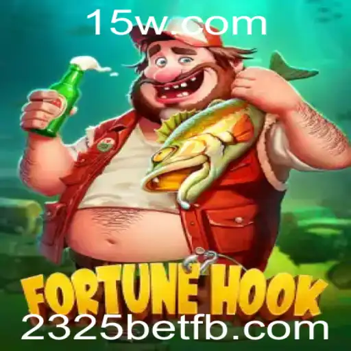Descubra FortuneHook: Um Mergulho no Mundo das Apostas com 2325bet