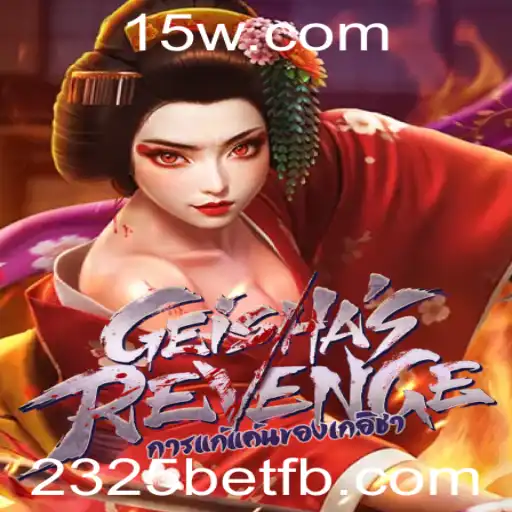 GeishasRevenge: Uma Jornada Imersiva no Mundo dos Jogos Digitais