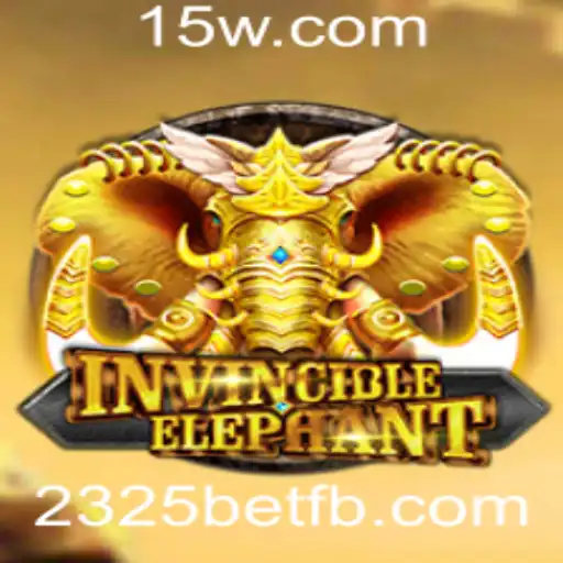 Descubra o Mundo de InvincibleElephant: Um Jogo Empolgante Com a Chave 2325bet