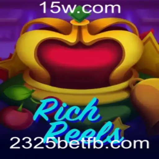Descubra o Fascinante Mundo de RichReels e Aumente suas Chances com 2325bet