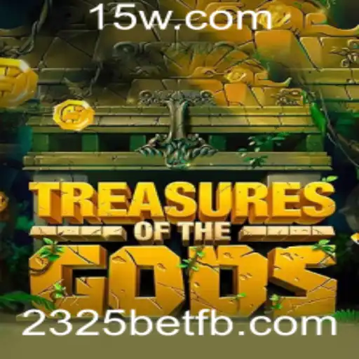 Explorando o Mundo do Jogo 'TreasureoftheGods': Uma Aventura de Estratégia e Sorte