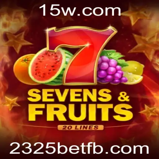 Explorando as Emoções do Jogo SevensFruits20 com 2325bet