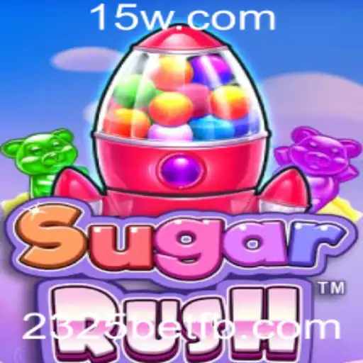 Descubra as Delícias de SugarRush: O Jogo de Apostas que Conquista Corações