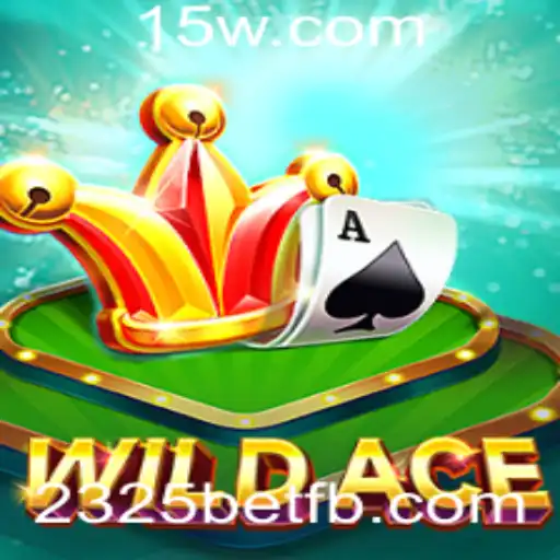 WildAce: A Nova Sensação do Mundo dos Jogos com 2325bet